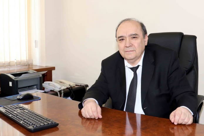 Сенатор Мир-Акбар Раҳмонқулов вафот этди