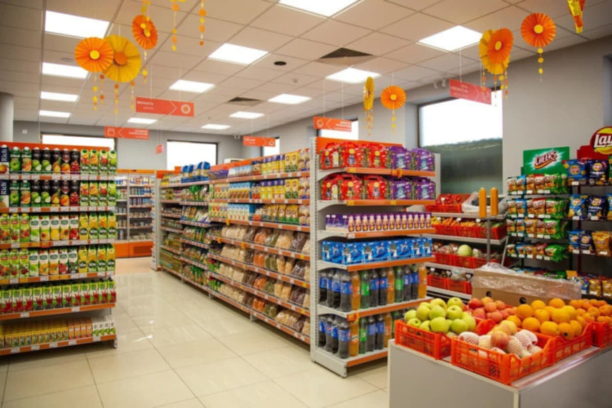 Baraka market тармоғи Pepsi эгалигига ўтади