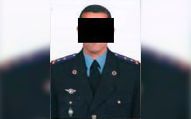 Jizzaxda tuman FVB boshlig‘i pora olgan paytda ushlandi