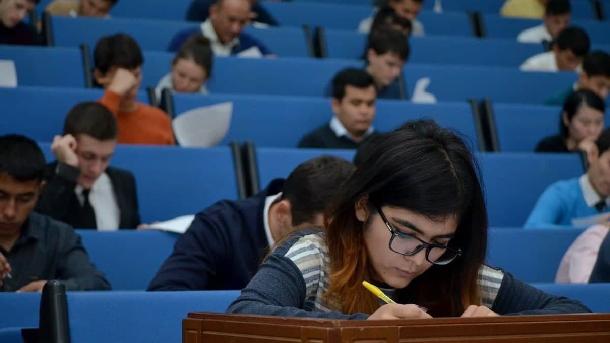 Oliy ta’lim tashkilotlari bitiruvchilarining amaliyot o‘tash tartibi belgilandi