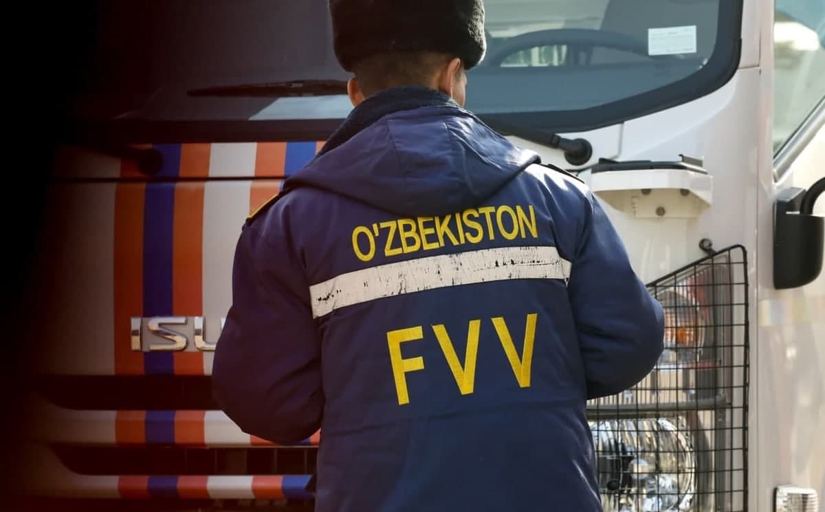 G‘ijduvonda yana bir uy portlagani ma’lum bo‘ldi. Qurbon bor