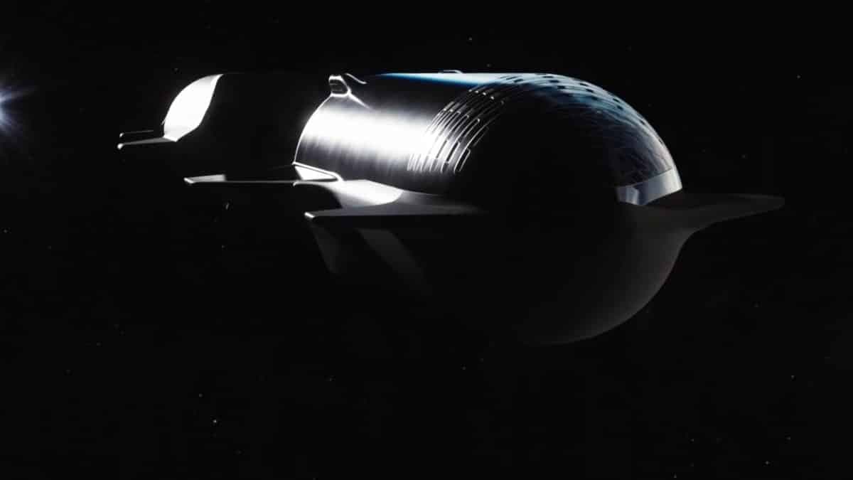 Starship’ни Уранга учириш таклиф қилинди