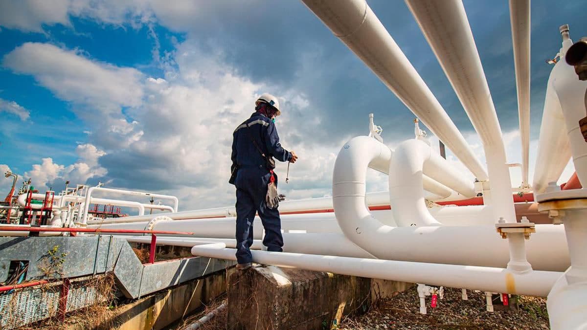 Dnestrbo‘yi Moldovadan gaz yetkazib berilishiga rozi bo‘ldi