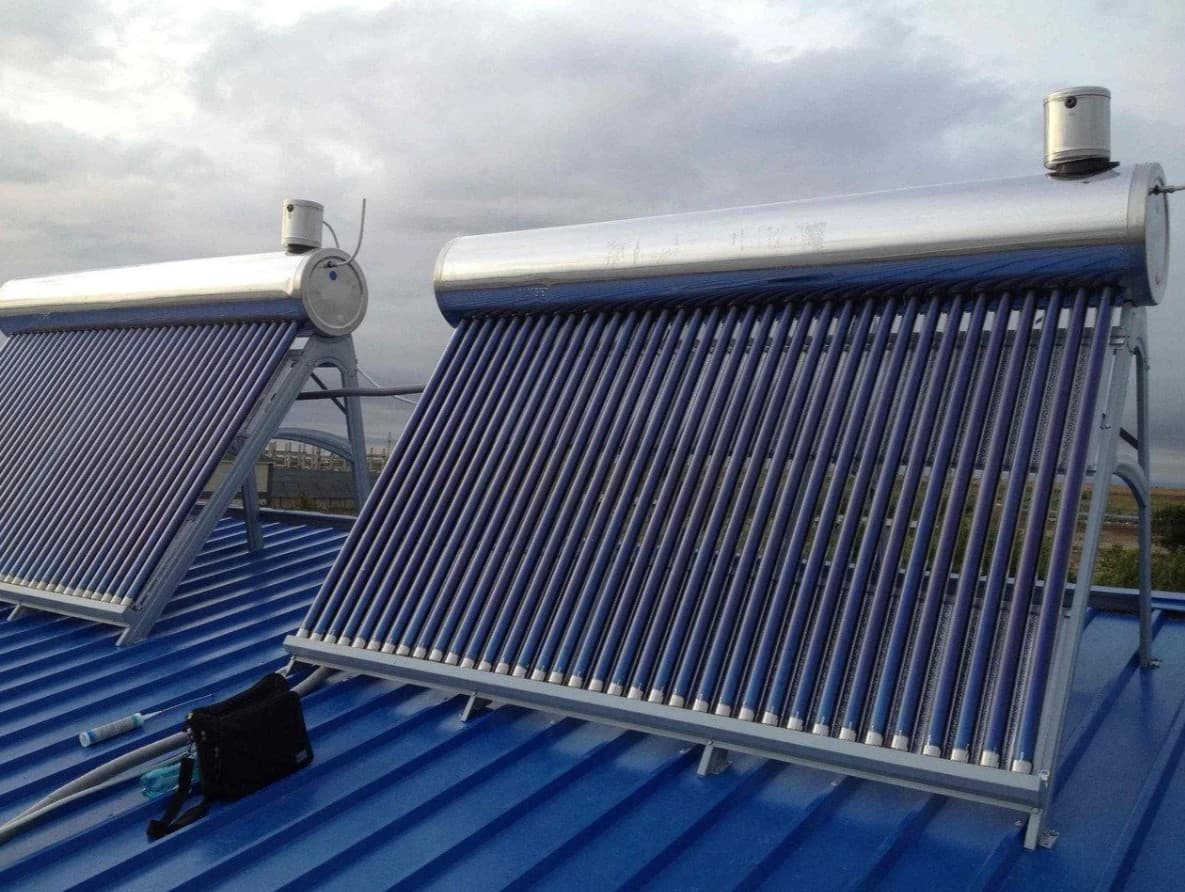 1 martdan ayrim oilalar uy-joyi energiya tejamkor uskunalar bilan jihozlanadi