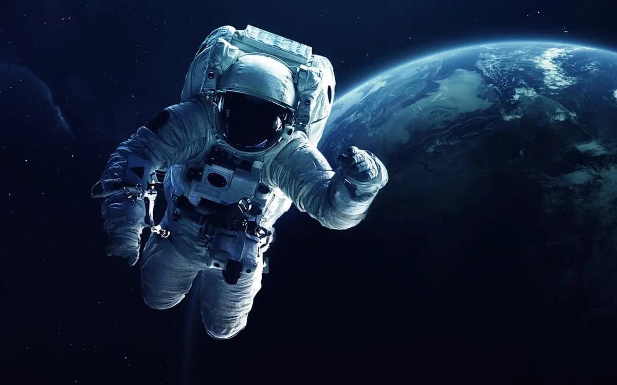 Birinchi milliy kosmonavtni qisqa muddatli parvozga tayyorlash taklif qilindi