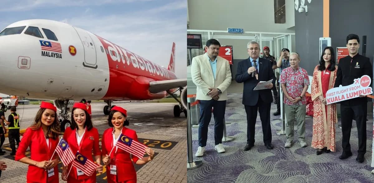 Malayziya aviakompaniyasi Kuala-Lumpur - Toshkent yo‘nalishida muntazam qatnovlarni yo‘lga qo‘ydi