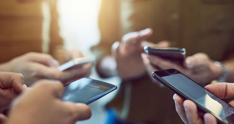Janubiy Koreyada barcha uchun bepul bazaviy mobil internet joriy qilinadi
