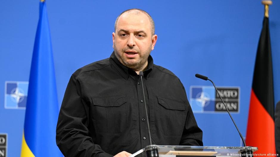Умеров: АҚШдаги учрашув якунланди, музокаралар давом этади