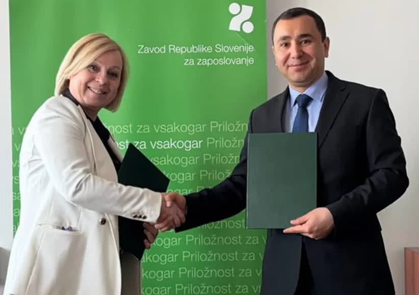 Sloveniya o‘zbekistonlik tibbiyot xodimlarini ishga olmoqchi