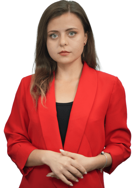 Вера Нагина