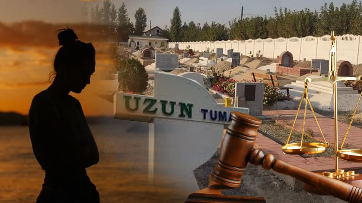 “Yemagan somsamga pul to‘layapman” - surxondaryolik ayol tergov va suddan norozi
