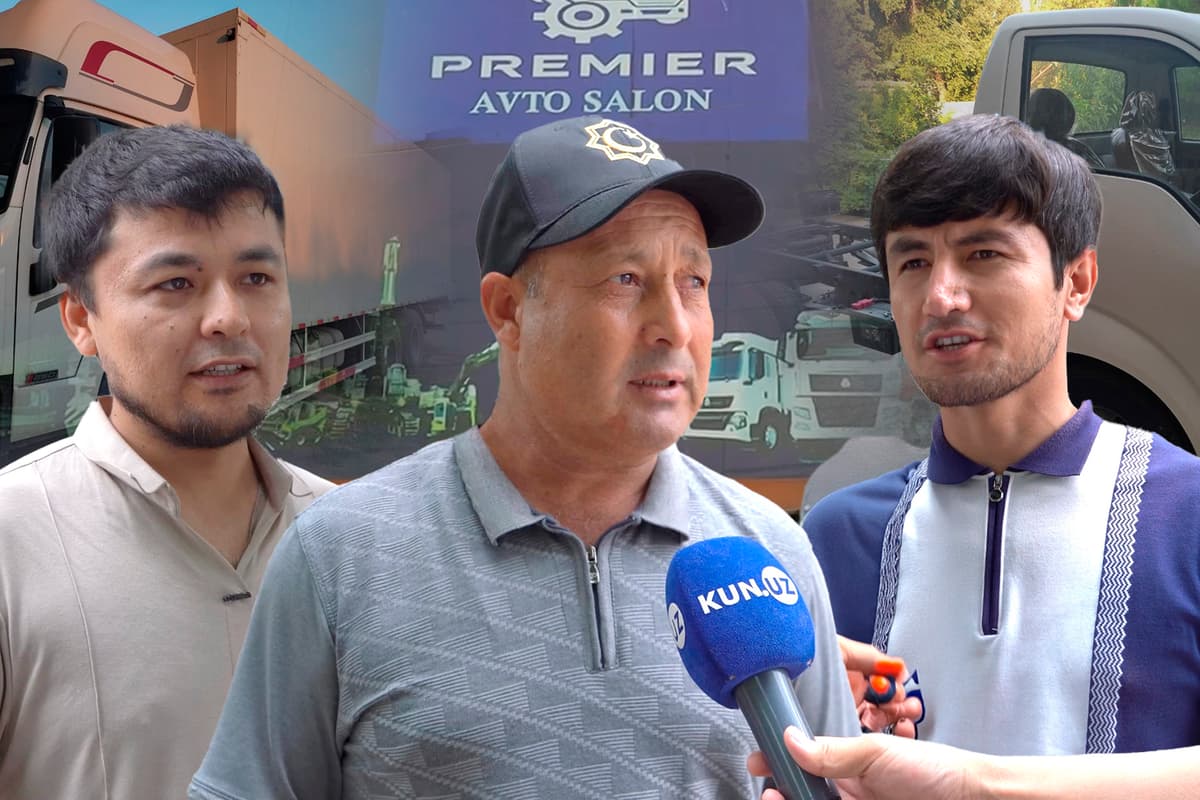 «Pr premier-avto» MChJ rahbariga hukm o‘qildi