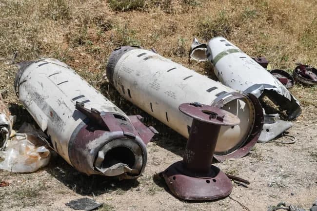 AQSh ATACMS va Storm Shadow raketalari bilan Rossiyaga zarba yo‘llashga ruxsat bermayapti