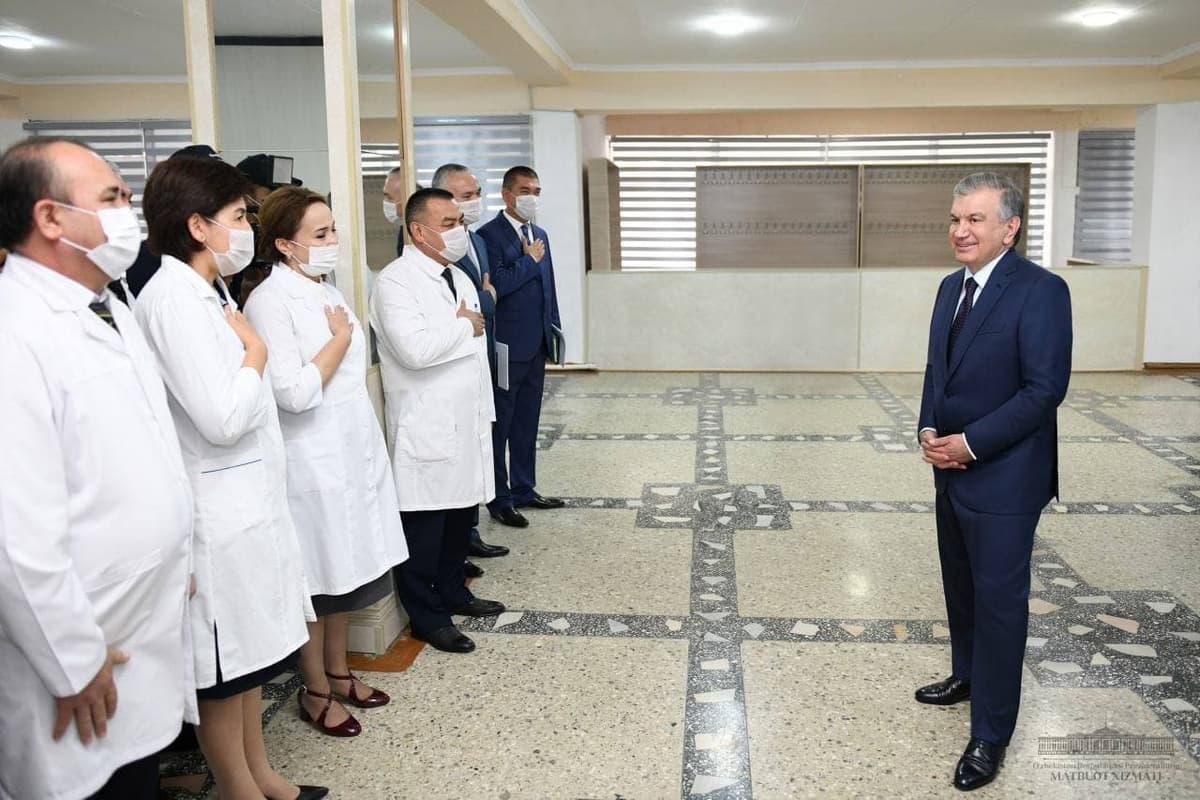 Для медицинских и фармацевтических работников вводятся новые льготы