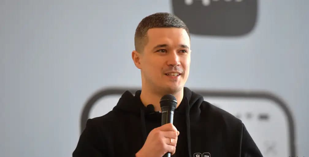 Zelenskiy: Mixail Fedorov Ukraina Mudofaa vazirligini boshqaradi