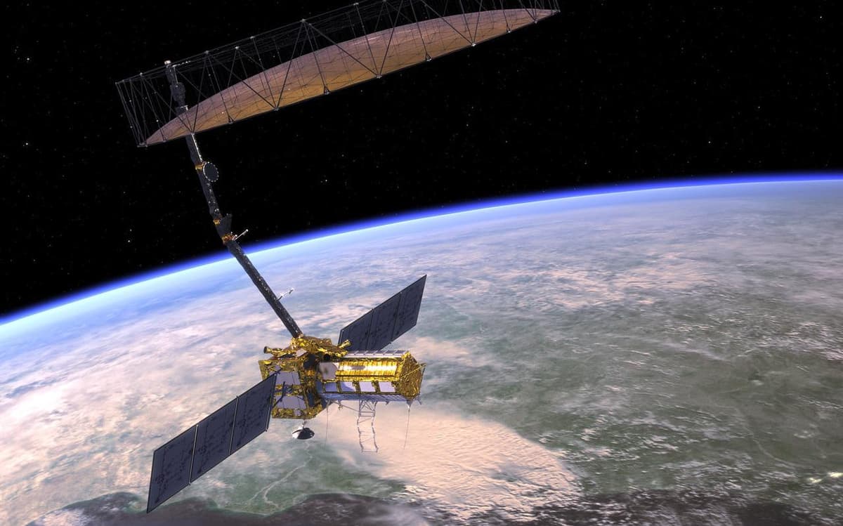 Photo: NASA