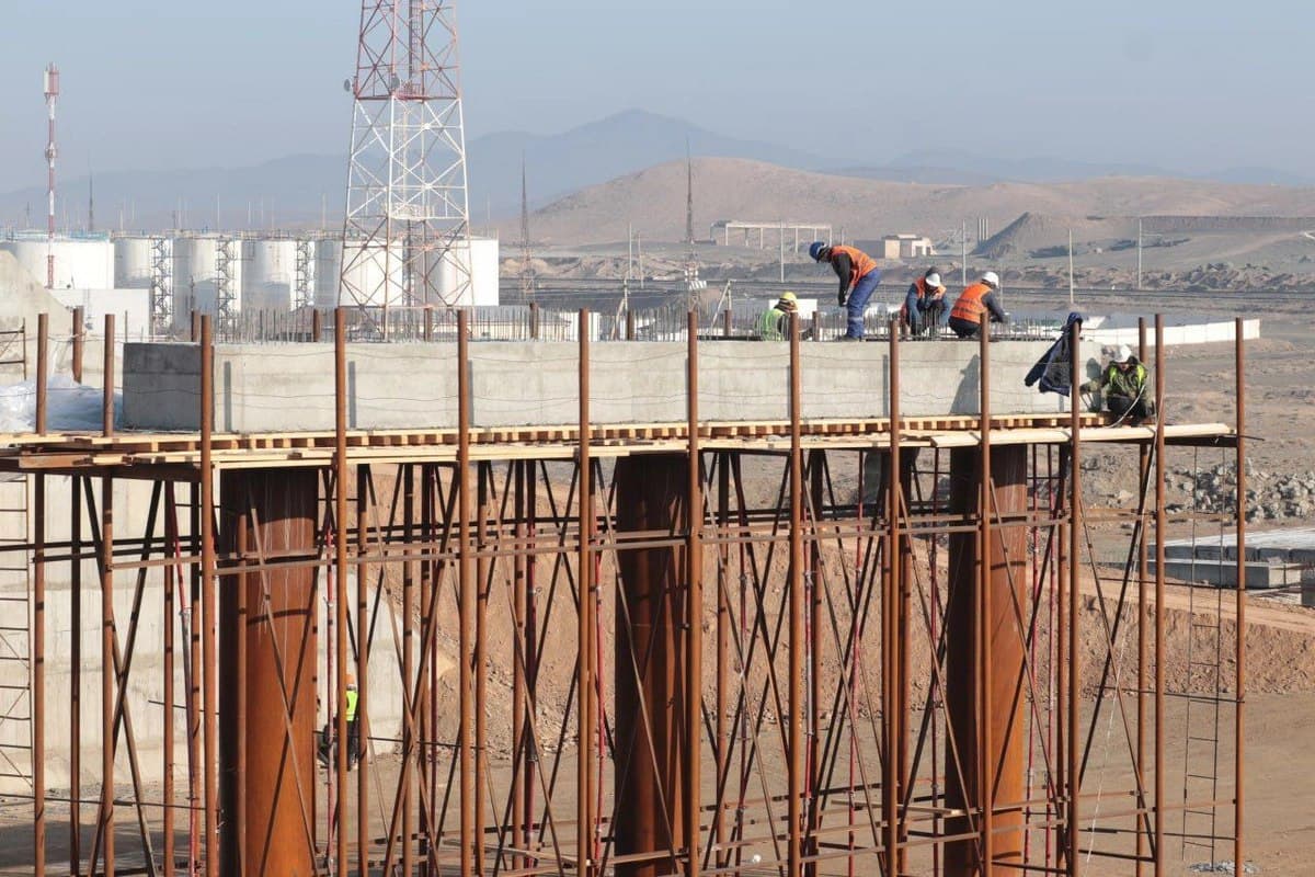 New bridge over Amu Darya planned in Nukus as part of Karakalpakstan development program