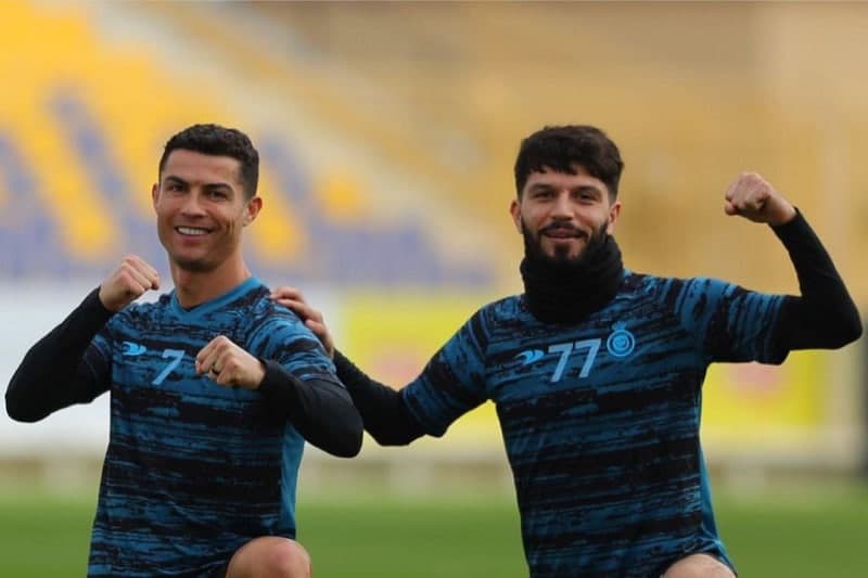 JCh-2026 qur’asi: raqiblar, taqvim va Ronaldu haqida