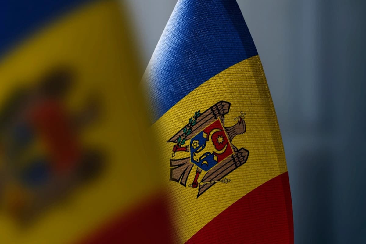 Moldova MDHdan chiqish jarayonini boshladi
