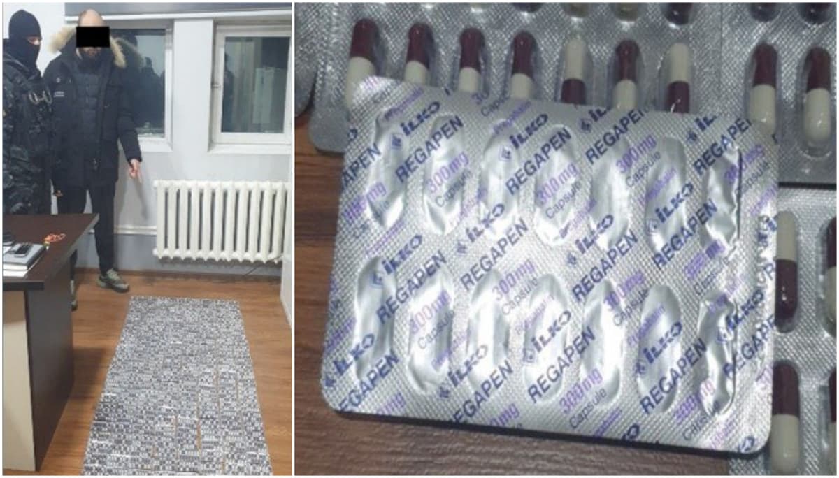 Qo‘qonda kuchli ta’sir qiluvchi dorilarning noqonuniy aylanmasi fosh etildi