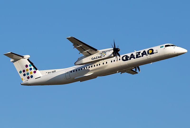 Ostona va Samarqand o‘rtasida aviareyslar soni ko‘payadi