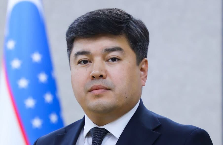 «Toshshahartransxizmat» AJga yangi rahbar tayinlandi