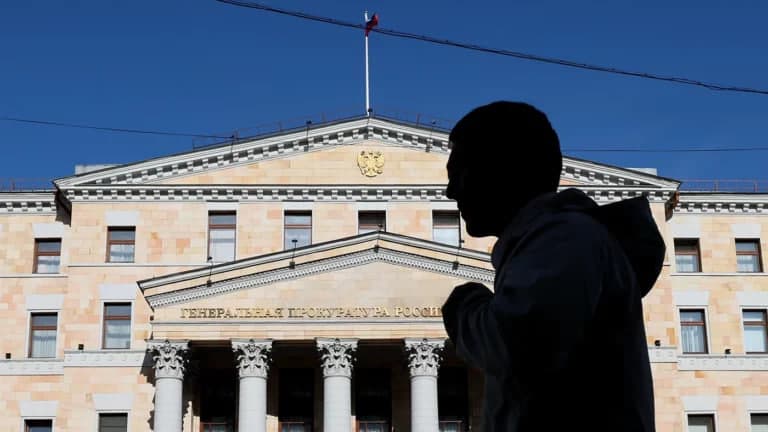 Rossiyada Roza Lyuksemburg jamg‘armasi «nomaqbul» deb e’lon qilindi