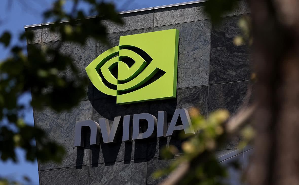 Nvidia потеряла более 600 млрд долларов капитализации из-за конкурента ChatGPT