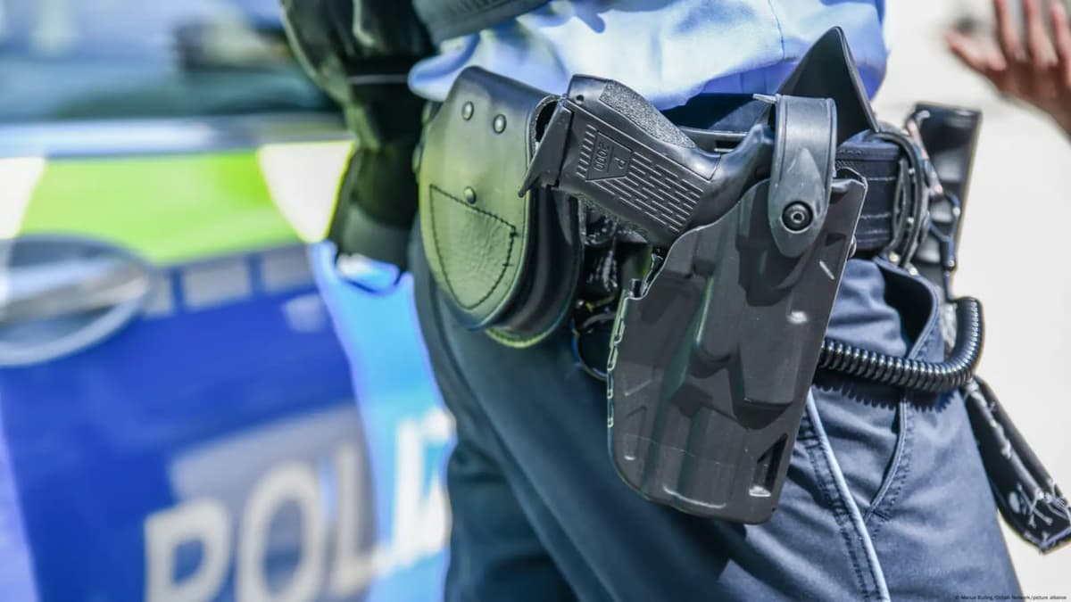 Germaniya terrorizm va josuslikka qarshi qonunlarni kuchaytiradi