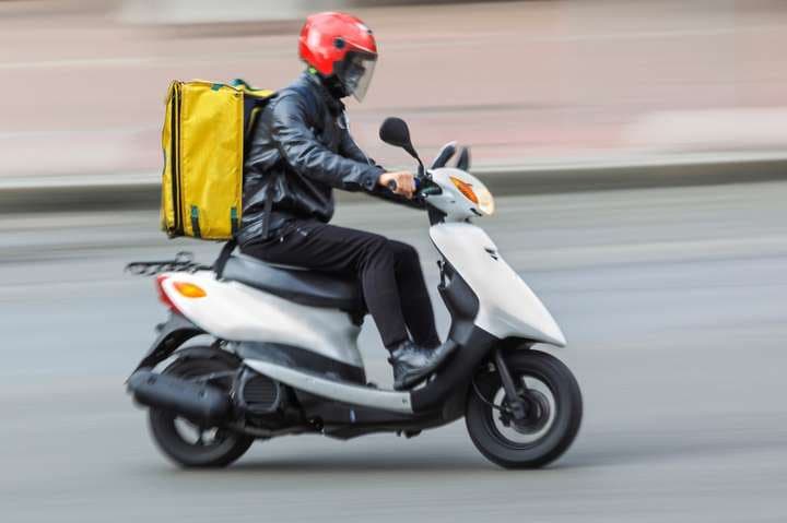 Moped va skuter haydash uchun guvohnoma olish osonlashadi