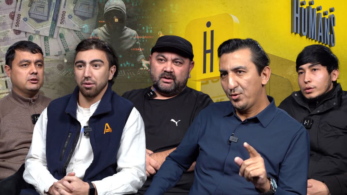 Who will repay stolen funds as Humans app faces growing scandal?