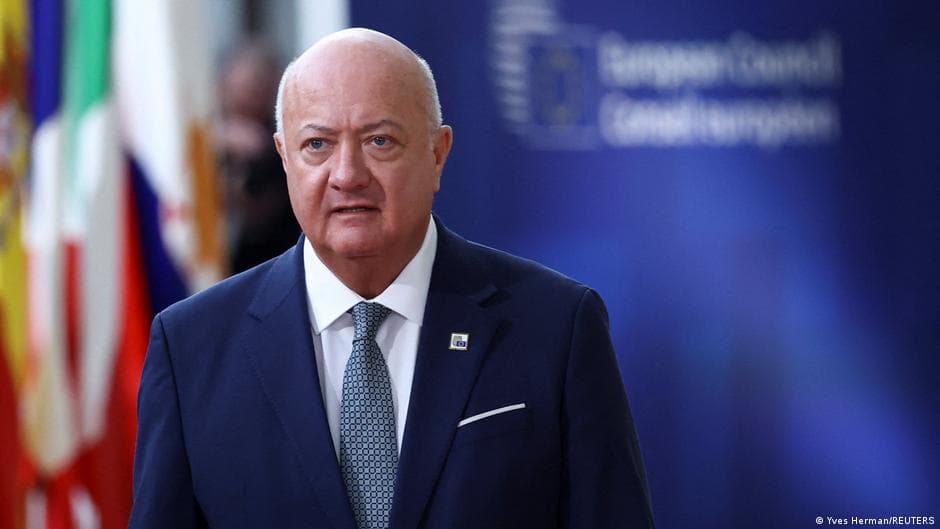 Avstriya kansleri Ukraina bo‘yicha YeIning Putin bilan muzokara olib borishini qo‘llab-quvvatladi