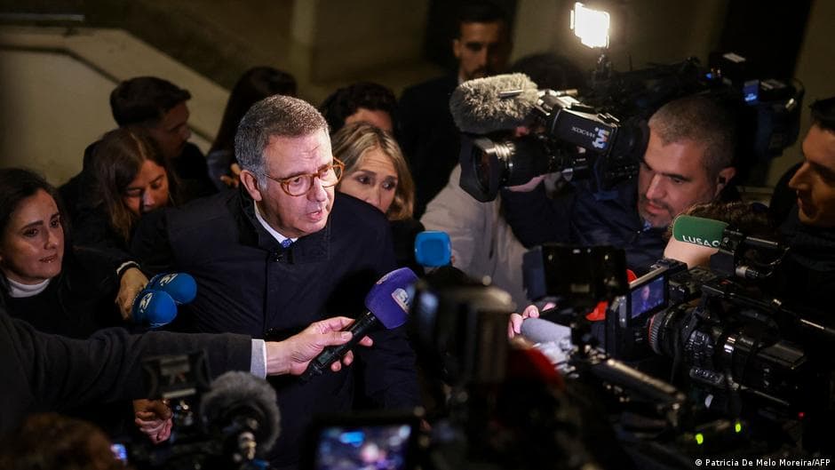 Portugaliyada prezident saylovi natijasini ikkinchi tur hal qiladi