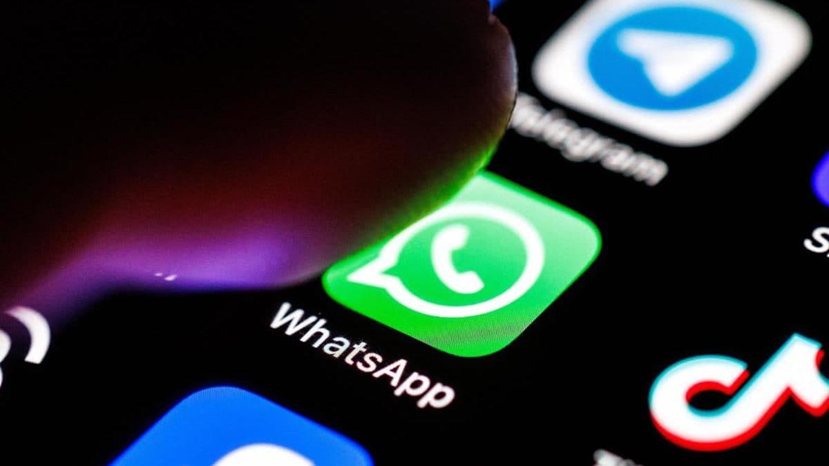 WhatsApp messenjeri Rossiyada ishi cheklanganini tasdiqladi
