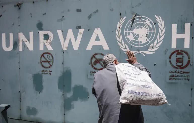 AQSh BMT Inson huquqlari kengashi va UNRWA tarkibidan chiqdi