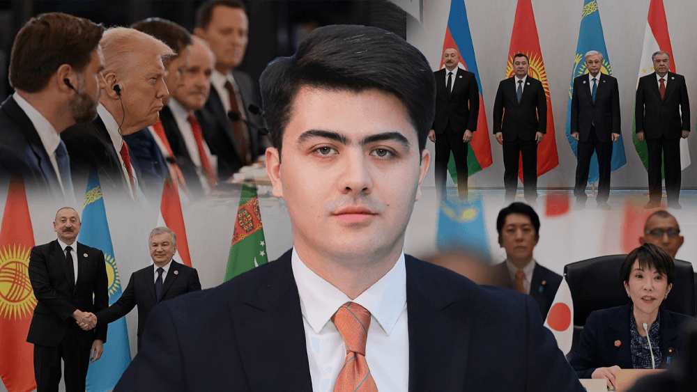 Xo‘jand kelishuvi, “Markaziy Osiyo +” formatlari va Ozarboyjonning sammitga qo‘shilishi – mintaqa yil ichida