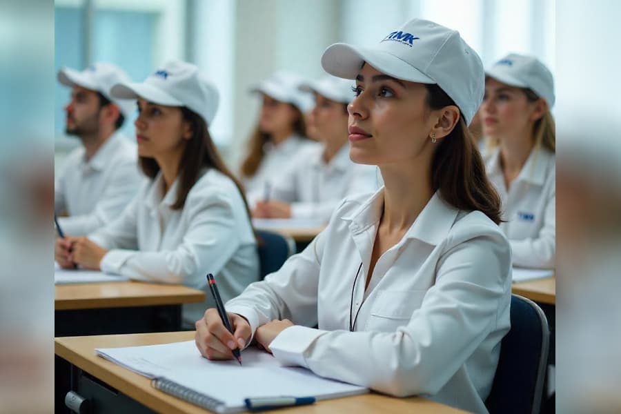 TMK kritik minerallar bo‘yicha xalqaro kadrlar tayyorlash tashabbusi bilan chiqdi