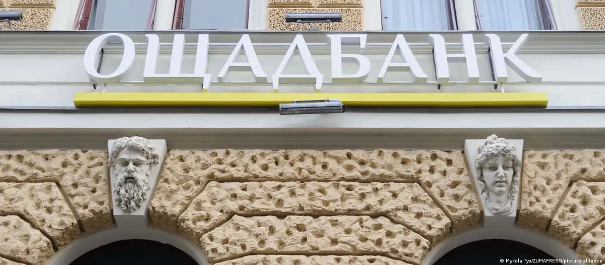 Vengriyada ushlangan ukrainaliklar vatanga qaytdi