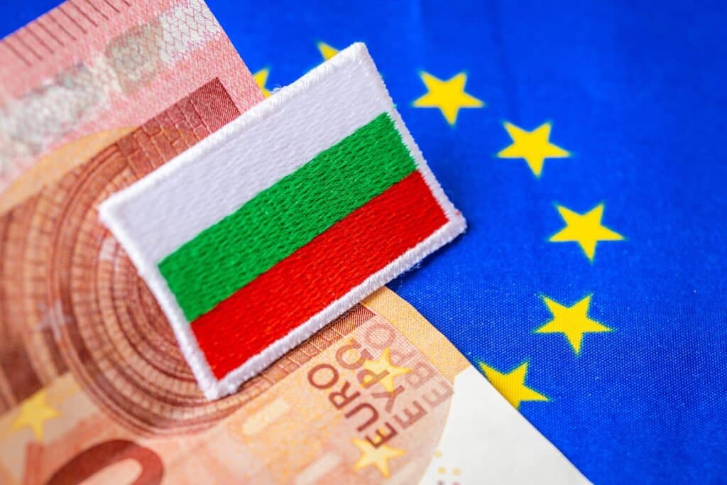 Bolgariya 1 yanvardan yevroga o‘tadi