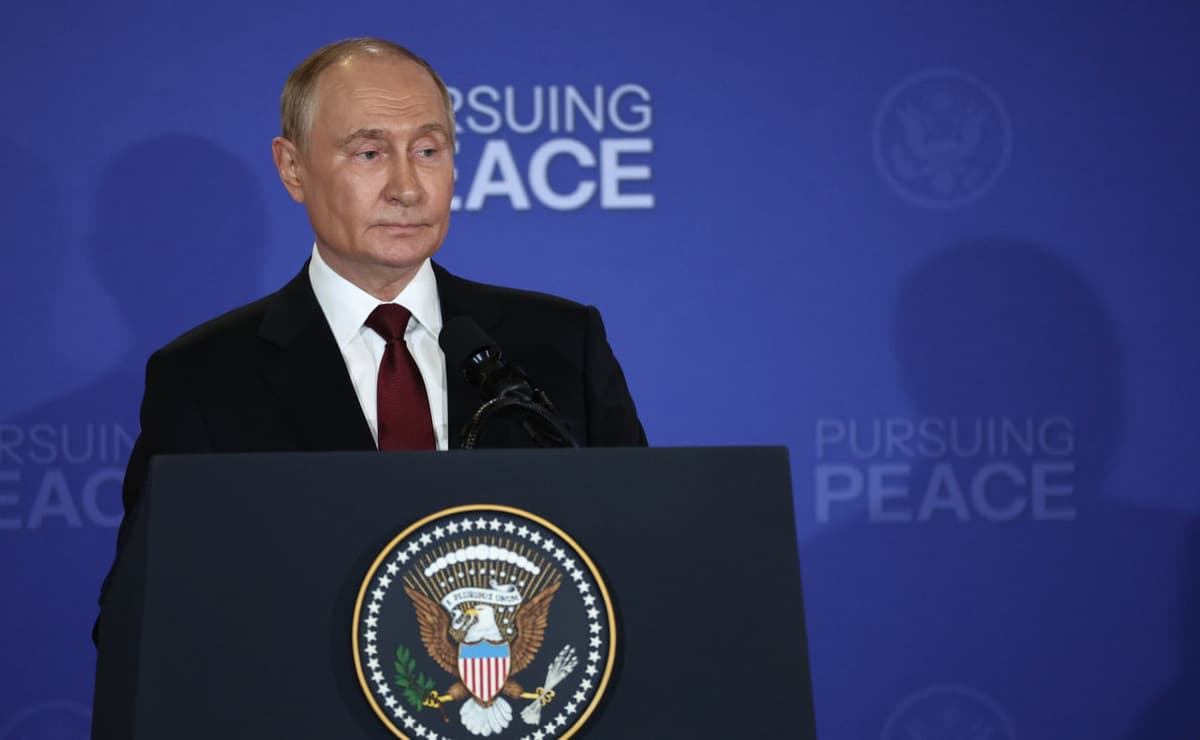 Tramp va Putin uchrashuvi: bu nima edi?