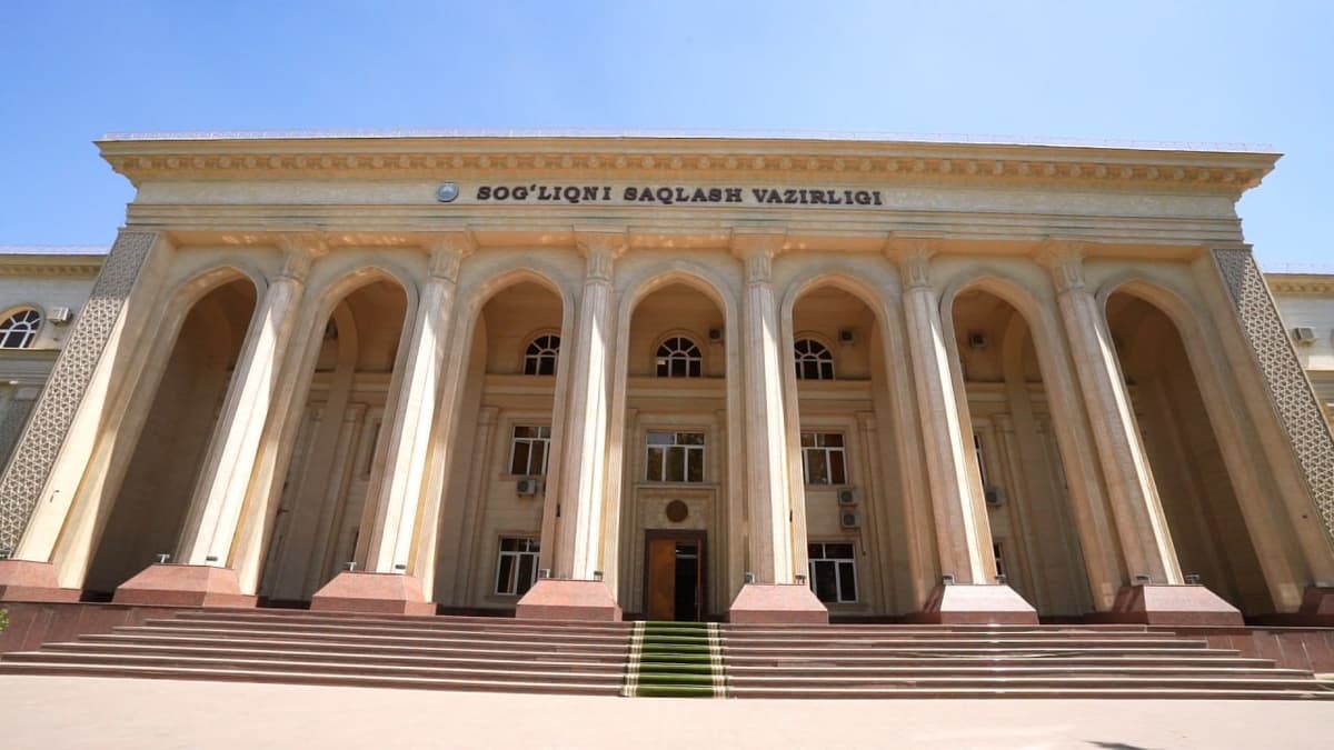 Toshkentda shifoxonalarga imtiyozli order sotayotganlar ushlandi