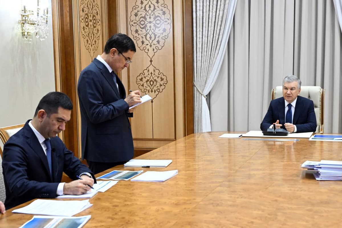 Har bir kambag‘al oila bo‘yicha individual reja ishlab chiqish taklif etildi