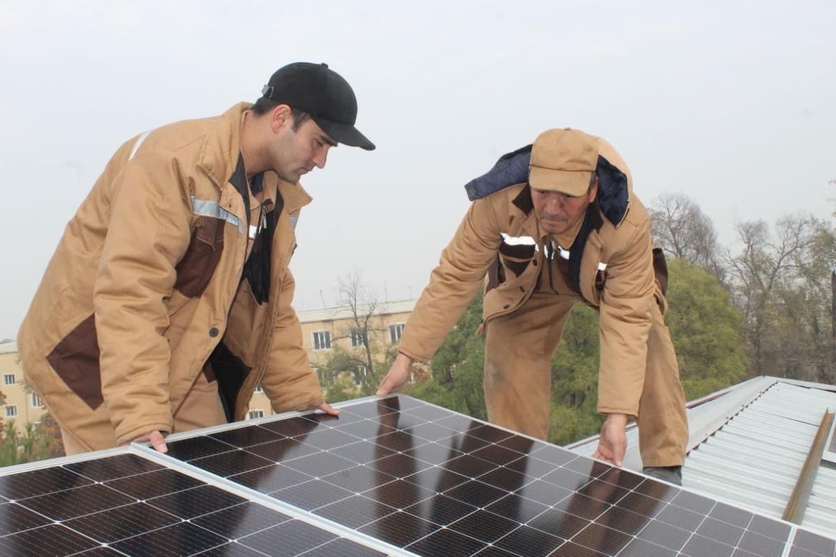 Energiya samaradorligi milliy agentligi nimalar bilan shug‘ullanadi?