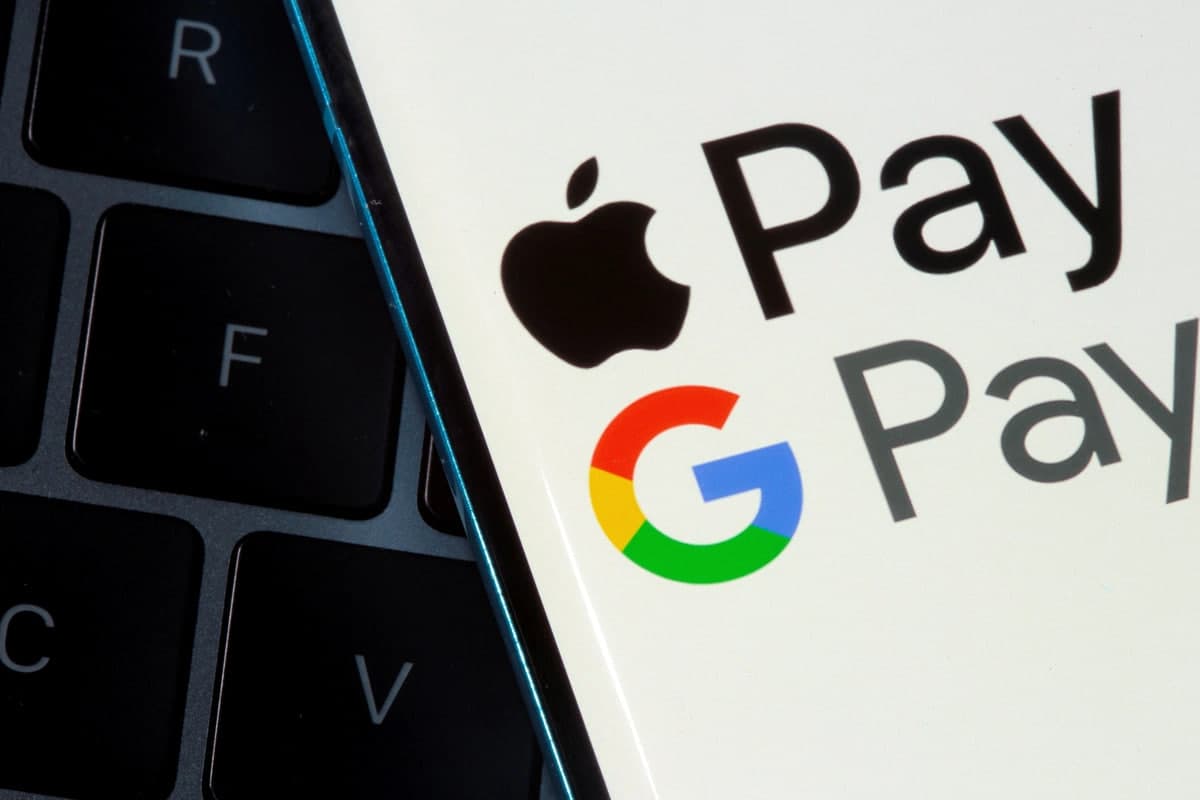 Apple Pay va Google Pay O‘zbekistonga kirishiga xalal berayotgan qonun o‘zgartirilmoqda