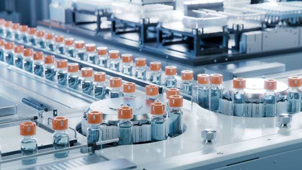 Farmatsevtika ishlab chiqaruvchilari uchun yangi imtiyoz va rag‘batlar joriy etildi