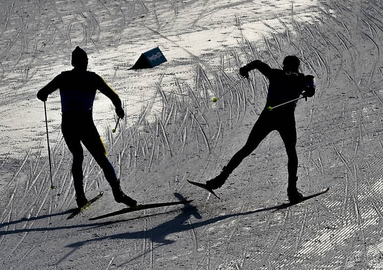 CAS Rossiya chang‘ichilariga xalqaro musobaqalarda qatnashishga ruxsat berdi