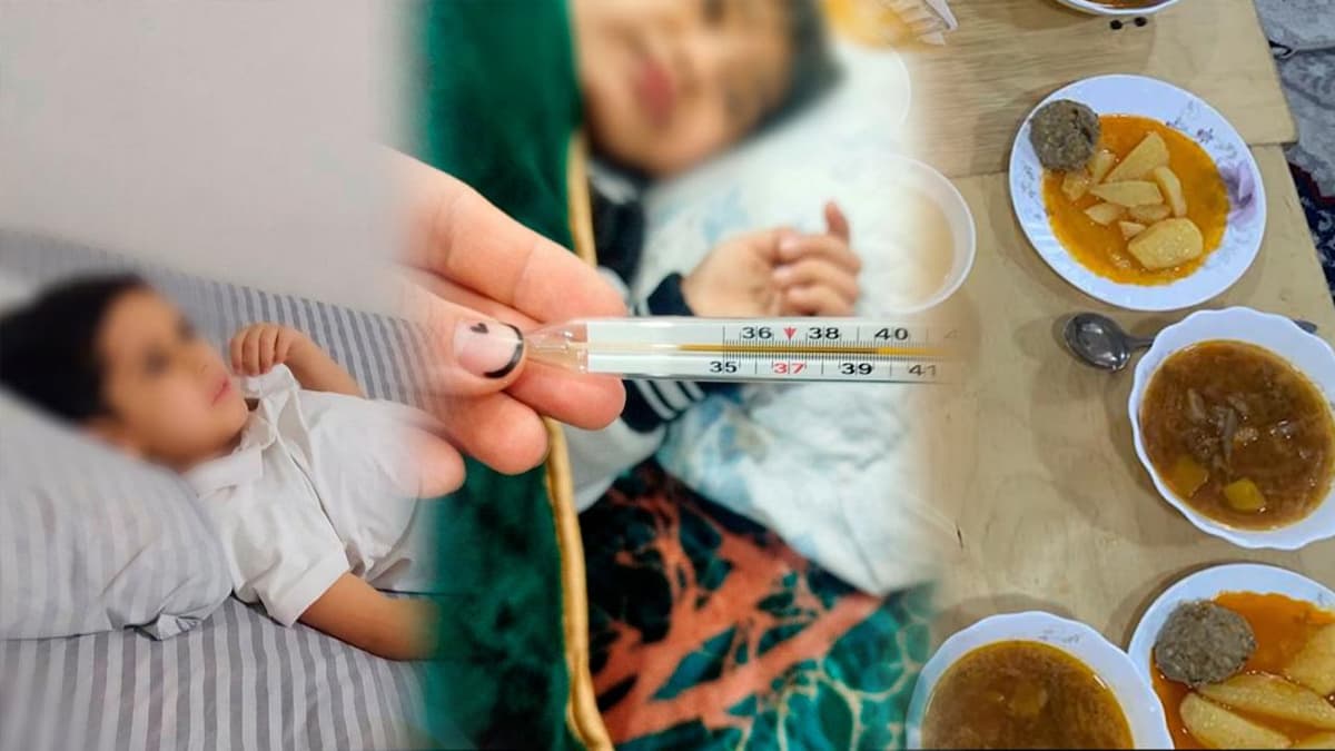 🔴 LIVE: Autsorsing va keytring: nega bog‘chalarda ommaviy zaharlanishlar ro‘y beryapti? – mutaxassislar bilan suhbat