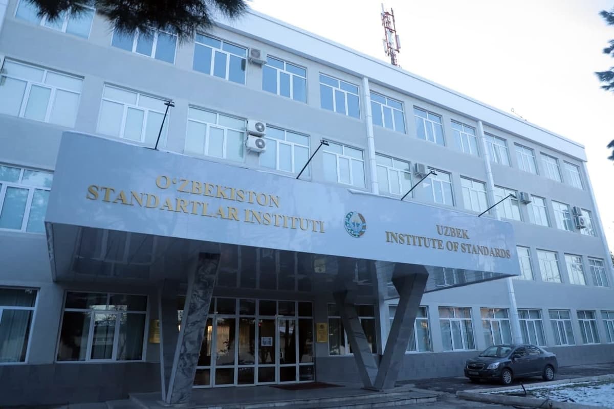 «433 mln so‘mlik mukofot puli». Standartlar instituti rahbariyatiga katta miqdorda ustama haqi yozib kelingan