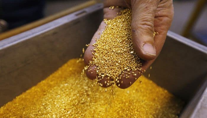 Qimmatbaho metallarga oid huquqbuzarliklar haqida xabar berganlar rag‘batlantiriladi
