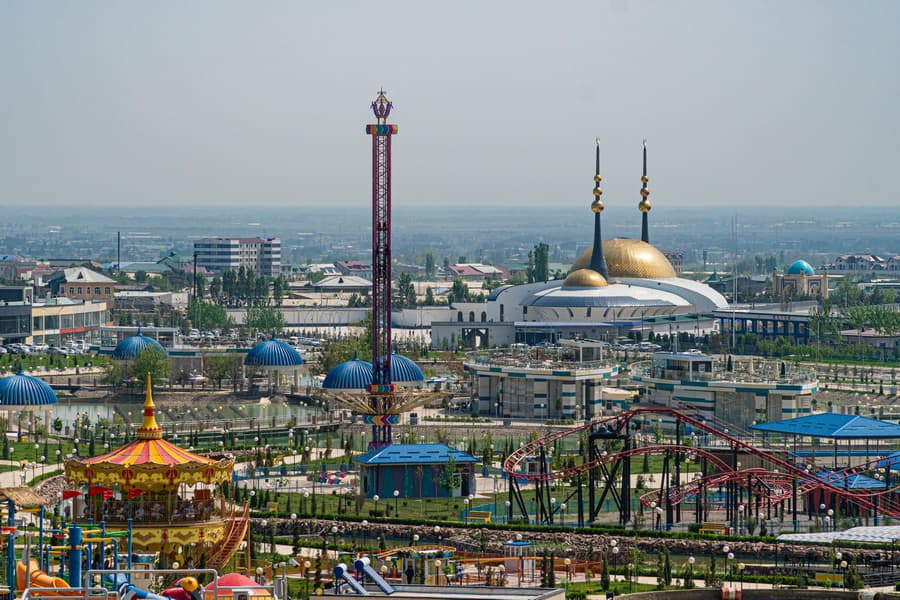 Foto: advantour.com